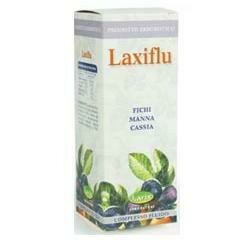 Laxiflu sciroppo 150 ml