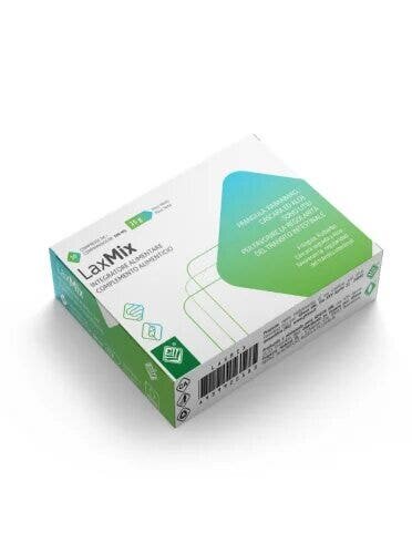 Laxmix integratore alimentare 30 compresse