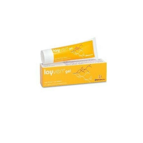 Layven gel 50 g