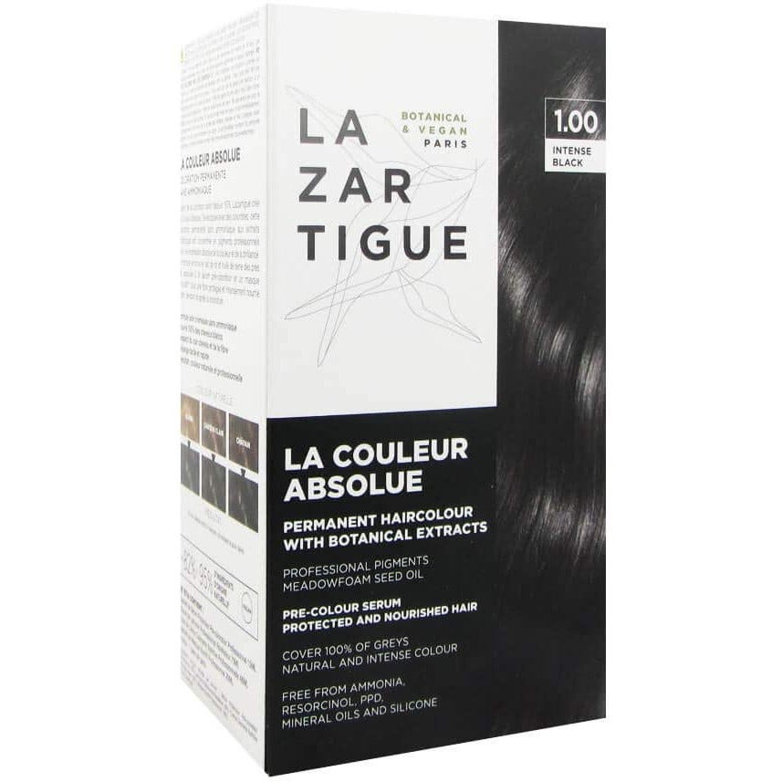 Lazartigue ca 1,00 nero