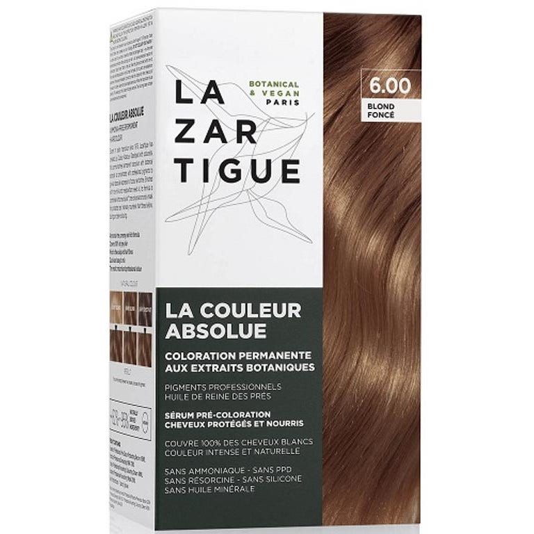 Lazartigue ca 6,00 biondo scu