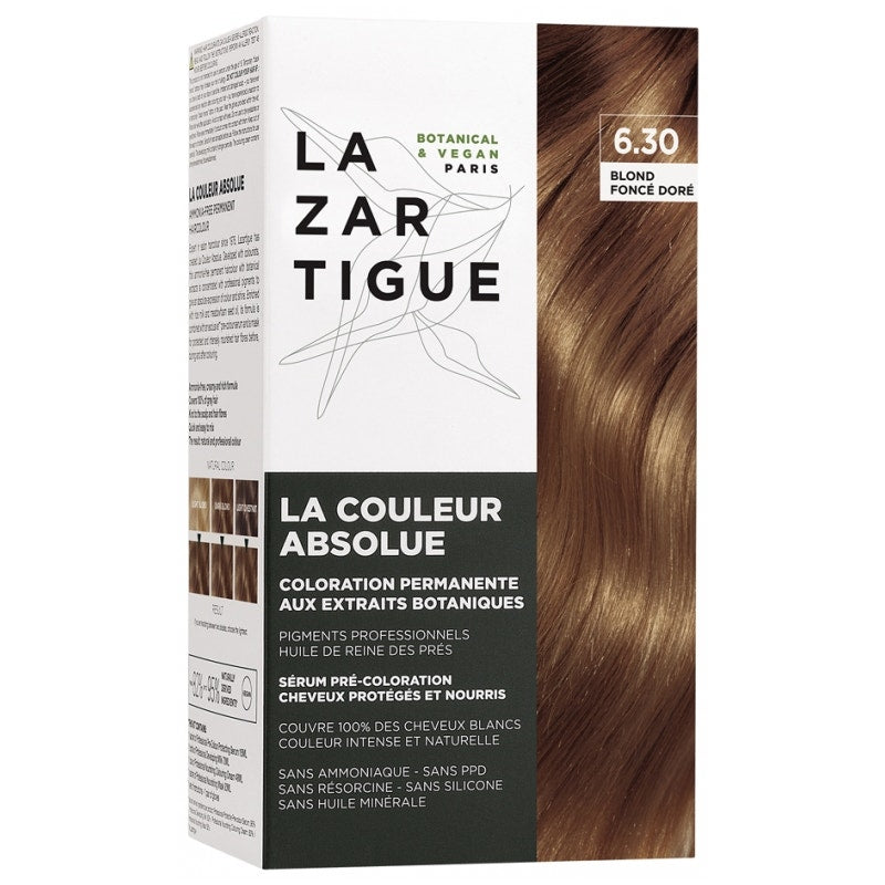 Lazartigue ca 6,30 bio scu dor