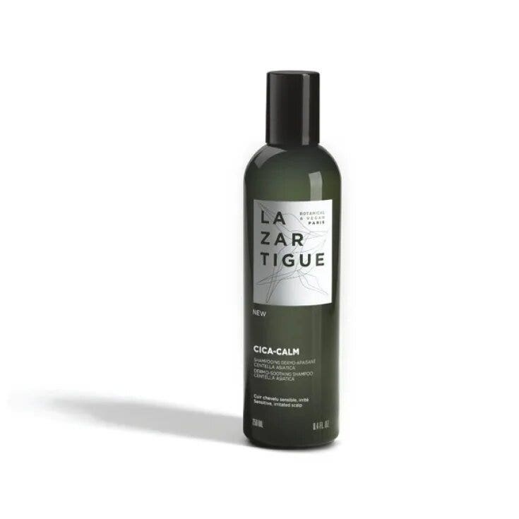 Lazartigue cica-calm shampoo dermolenitivo 250ml