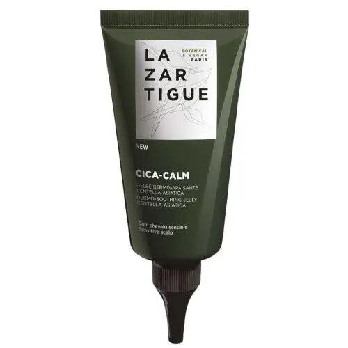 Lazartigue cica-calm trattamento cuoio capelluto sensibile 75ml