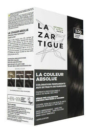 Lazartigue coul ab 3,00 castano scuro
