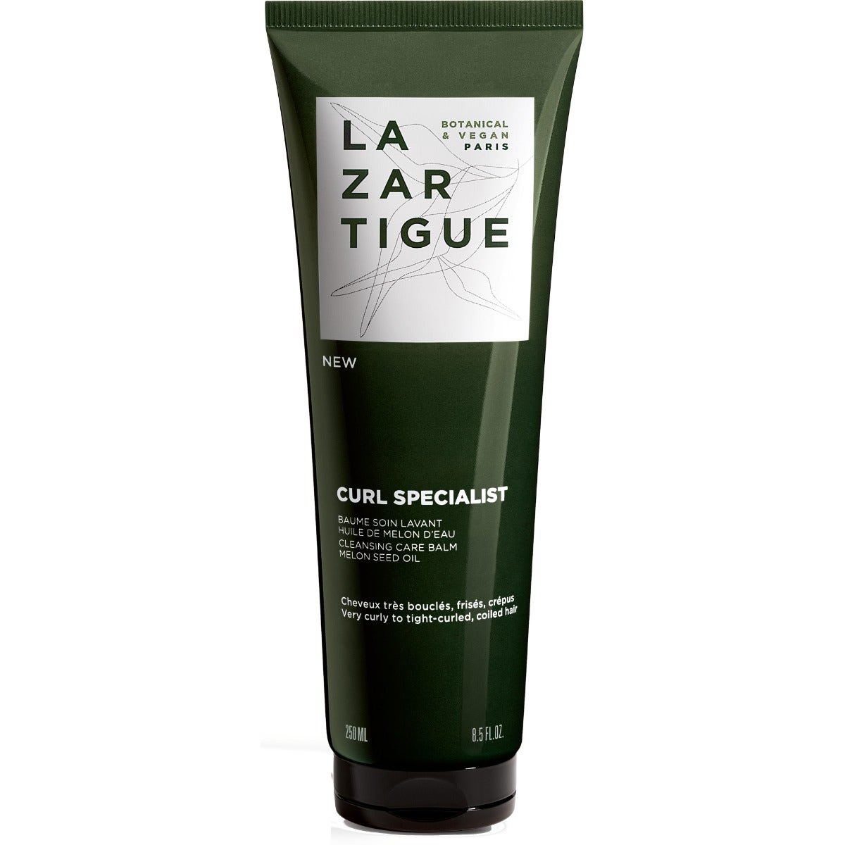Lazartigue curl balsamo lav