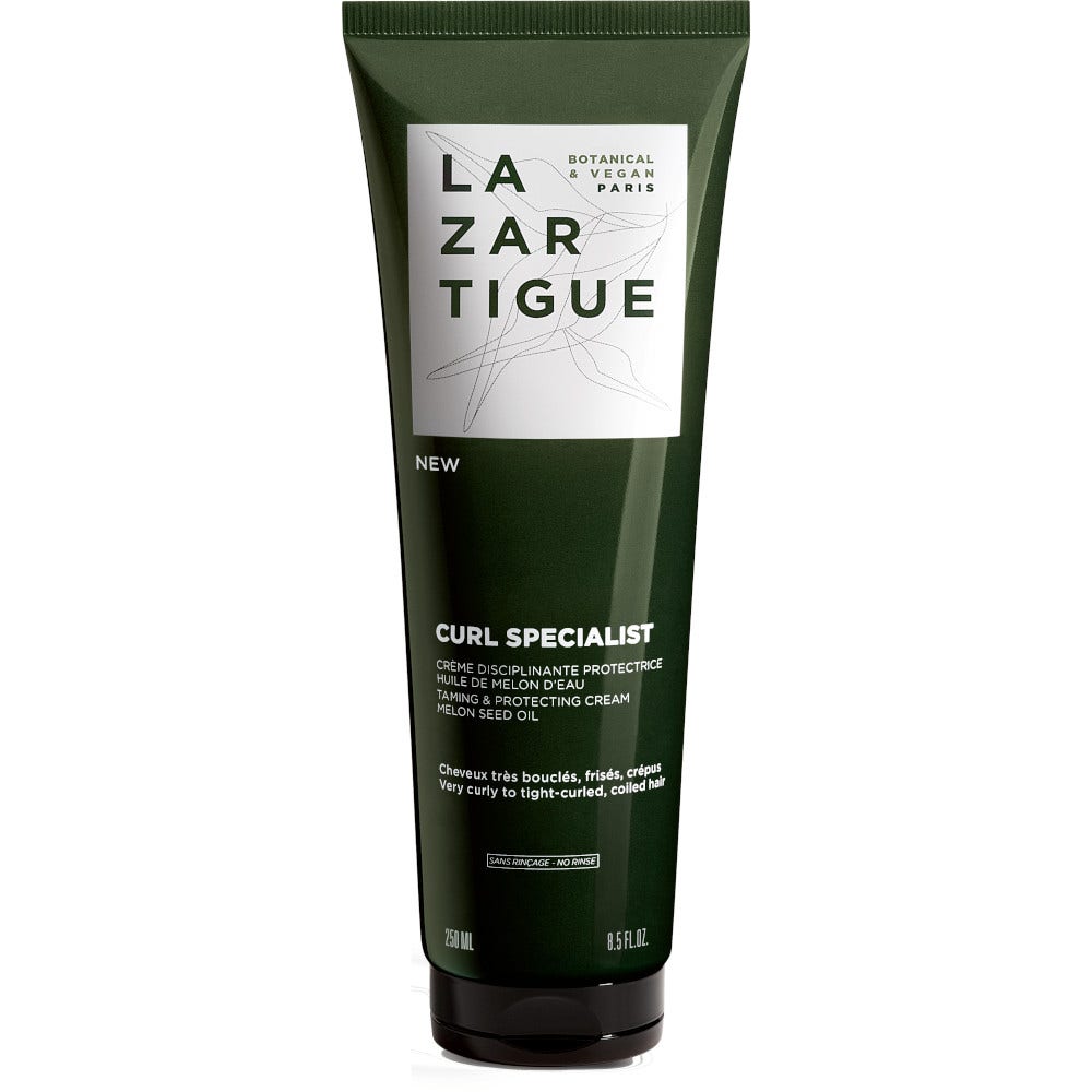 Lazartigue curl crema discipl
