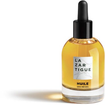 Lazartigue huile reves olio se