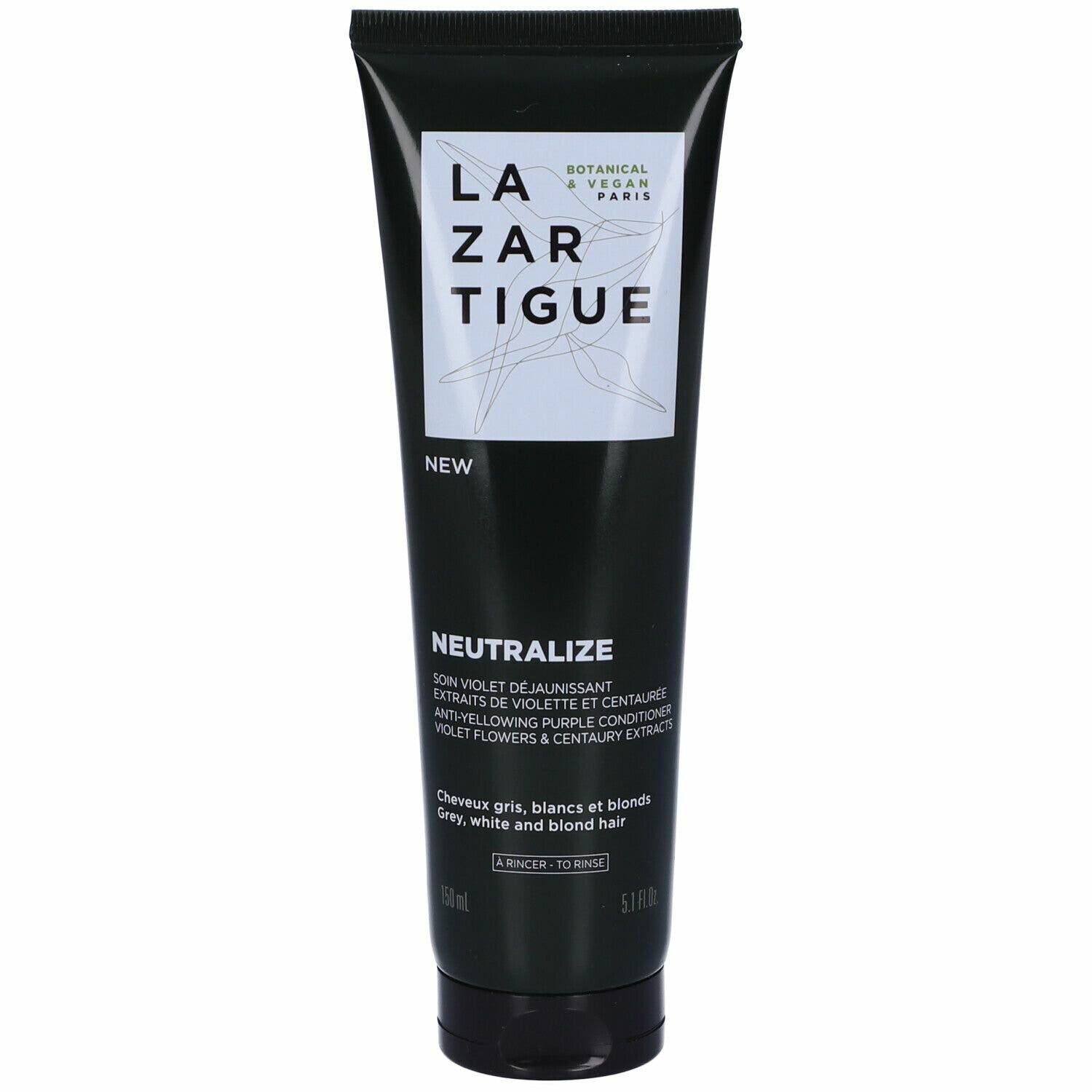 Lazartigue neutralize balsamo 150ml