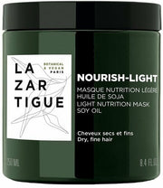 Lazartigue Nourish-Light Maschera a Nutrizione Leggera 250 ml