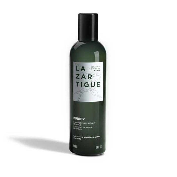 Lazartigue purify shampoo 250ml