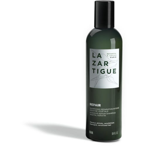 Lazartigue repair shampoo250ml