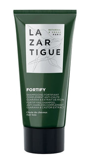 Lazartigue shampoo fortify travel