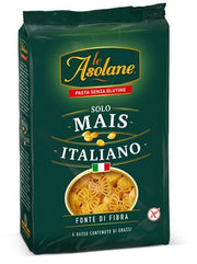 Le asolane fonte di fibra farfalle 250 g