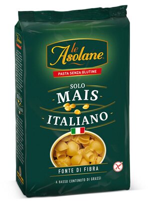 Le asolane fonte di fibra pipe 250 g