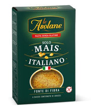 Le asolane fonte di fibra stelline 250 g