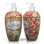 Le maioliche bagno e doccia crema dolomites 700ml