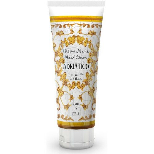 Le Maioliche Crema Mani Adriatico 100 ml