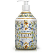 Le Maioliche Sapone Liquido Mani Riviera 500 ml