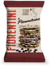 Le piemontesine mais corv 90g