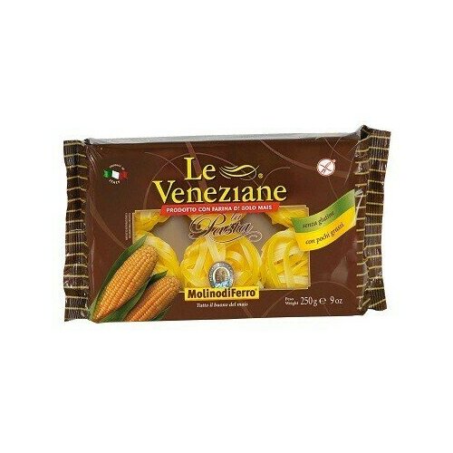 Le veneziane fettucce 250 g