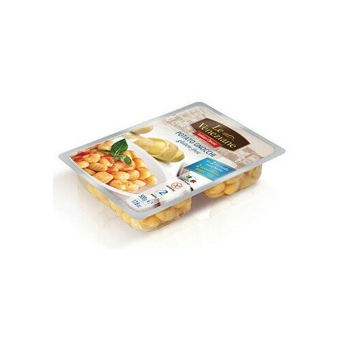 Le veneziane gnocchi di patate 500 g