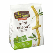 Le veneziane mini grissini 250 g