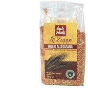 Le zuppe miglio egiziana 400 g
