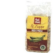 Le zuppe orzo piselli 400 g