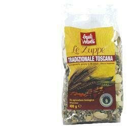 Le zuppe tradizione toscana 400 g