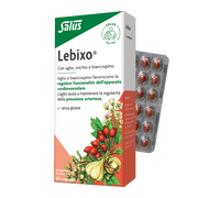 Lebixo 45 capsule