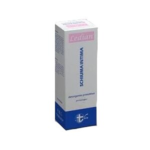 Ledian schiuma intima 100ml