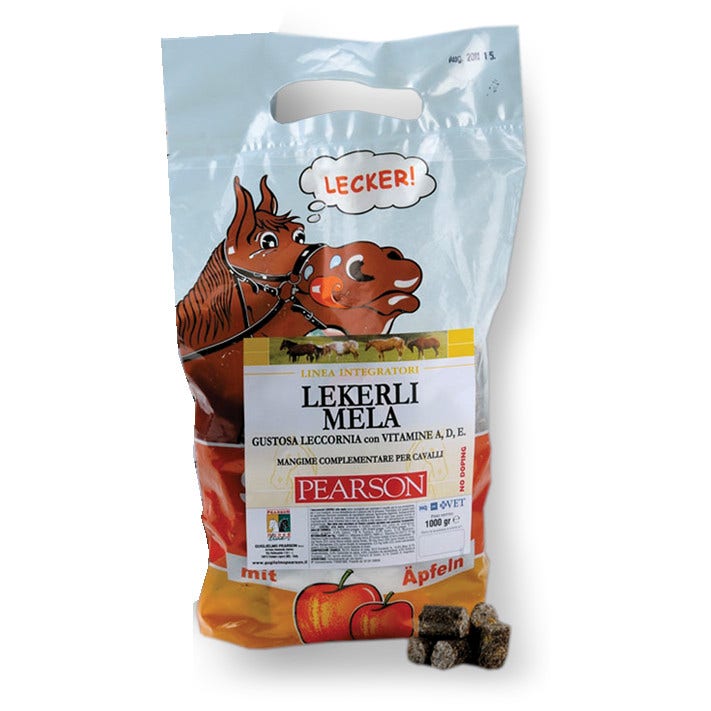 Lekerli mela bocconcini 1kg