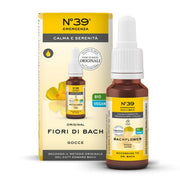 Lemon pharma 39 gocce bio 10ml