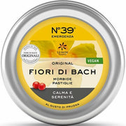 Lemon pharma 39 pastiglie emerg rib