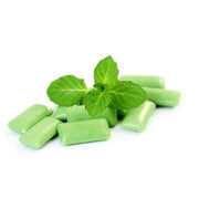 Lemon pharma stevia gum senses 30 g