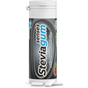Lemon pharma steviagum black senses 20 gomme