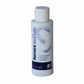 Lenet scrub detergente 125 ml