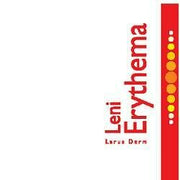 Leni erythema flacone lenitiva disarrossante 75 ml
