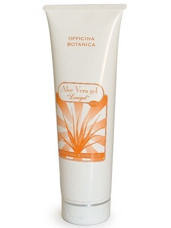Lenigel gel aloe 250 ml