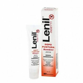 Lenil dopopuntura bambini 14ml