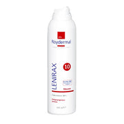 Lenirax 10 Mousse Azione Antipruriginosa e Lenitiva 150ml