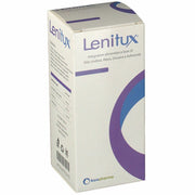 Lenitux sciroppo sedativo per la tosse 100ml