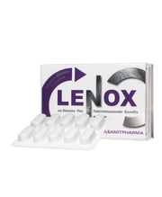 Lenox 30 compresse