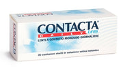 Contacta daily lens 30 lenti monouso giornaliere 3,5 diottrie