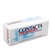 Lente a contatto monouso giornaliera contacta daily lens 30-5,00 30 pezzi
