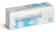Lente a contatto monouso giornaliera contacta daily lens silicone hydrogel -5,75 30 pezzi