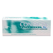 Lente a contatto monouso giornaliera contacta daily lens yal30 -3,25 30 pezzi