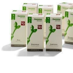 Lentisco 50 ml macerato glicerinato