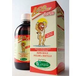 Leo fortis 200 ml